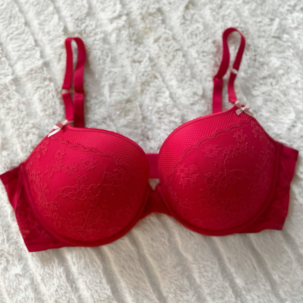 VS Push-up Bra